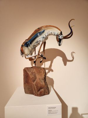 Fort Wayne Museum of Art by null