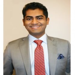 V K Puppala, MD - Comprehensive Spine & Pain