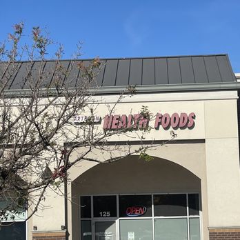 Artesian Health Foods - he front of the building - Health Markets Near Me - Tracy, California Artesian Health Foods - he front of the building - Health Markets Near Me - Tracy, California
