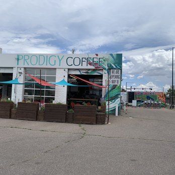 Prodigy Coffeehouse - Coffee & Tea Near Me - Denver, Colorado Prodigy Coffeehouse - Coffee & Tea Near Me - Denver, Colorado