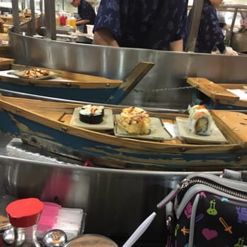 Kobe Sushi Buffet - So much variety ! Made right in front of you - Sushi Bars Near Me - Modesto, California Kobe Sushi Buffet - So much variety ! Made right in front of you - Sushi Bars Near Me - Modesto, California