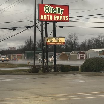 O Reilly Auto Parts Auto Parts Supplies Dixie Hwy Louisville Ky Phone Number