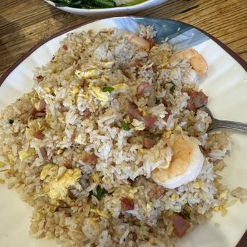 Tealicious - Yang chow fried rice - Bubble Tea Near Me - Sacramento, California Tealicious - Yang chow fried rice - Bubble Tea Near Me - Sacramento, California