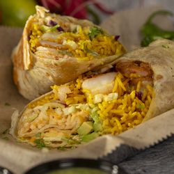 Habibi Taqueria