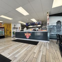 Counter