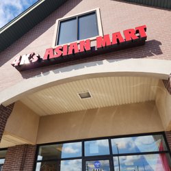 4K's Asian Mart