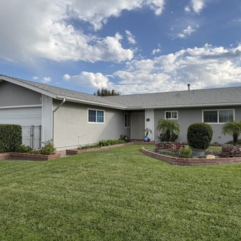 Videma Painting Solutions - This Rialto residential painting project focused on refreshing the exterior surfaces to enhance curb appeal and durability. - Painters Near Me - Redlands, California Videma Painting Solutions - This Rialto residential painting project focused on refreshing the exterior surfaces to enhance curb appeal and durability. - Painters Near Me - Redlands, California