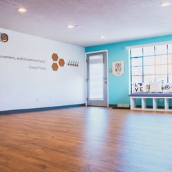 Empower Physical Therapy & Pilates