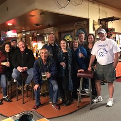 Village Pub - Great times with new friends!