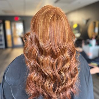 Pigment Hair Co - Hair Salons Near Me - Worcester, Massachusetts Pigment Hair Co - Hair Salons Near Me - Worcester, Massachusetts