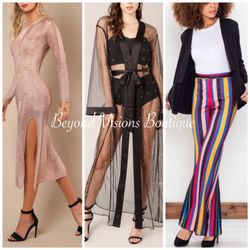 Beyond Visions Boutique