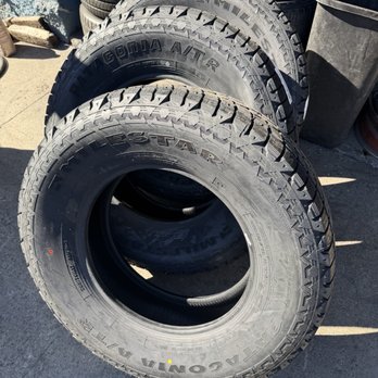 Avalon Tire & Wheel - Tires Near Me - Montebello, California Avalon Tire & Wheel - Tires Near Me - Montebello, California