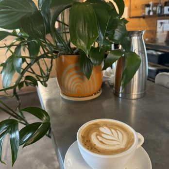 Commune - Cafes Near Me - Virginia Beach, Virginia