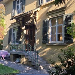 The Bed & Breakfast