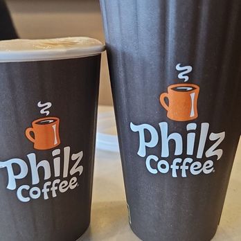 Philz Coffee - Coffee & Tea Near Me - La Jolla, California
