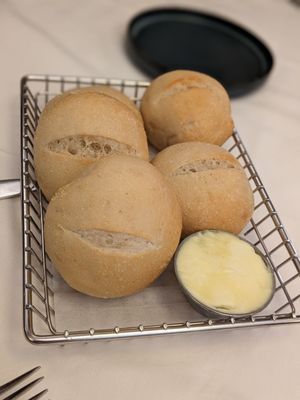 The Grill on the Alley by null