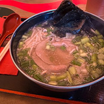 Dragon Tiger Noodle - Tonkotsu with beef slices - Japanese Near Me - Henderson, Nevada Dragon Tiger Noodle - Tonkotsu with beef slices - Japanese Near Me - Henderson, Nevada