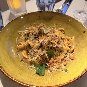 Foreign Cinema - Tagliatelle - Breakfast & Brunch Near Me - San Francisco, California