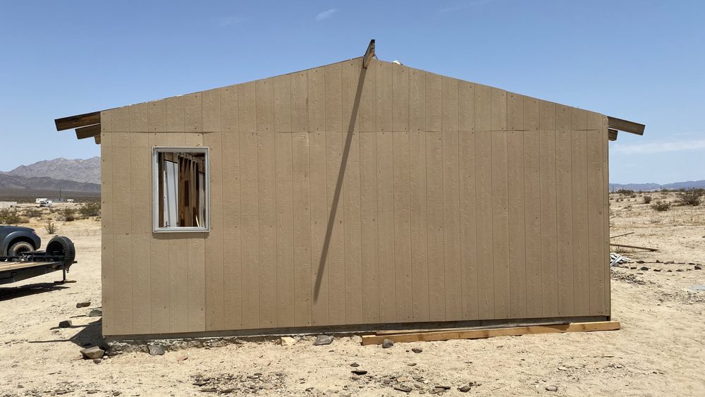 Slide of Bridges handyman and Remodeling Company 