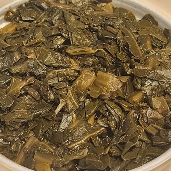 Bud's - Collard Greens - Chicken Shop Near Me - Boynton Beach, Florida Bud's - Collard Greens - Chicken Shop Near Me - Boynton Beach, Florida