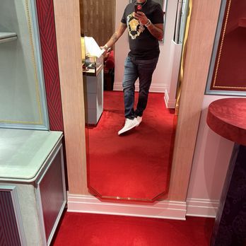 Christian Louboutin - Cosmetics & Beauty Supply Near Me - Santa Clara, California