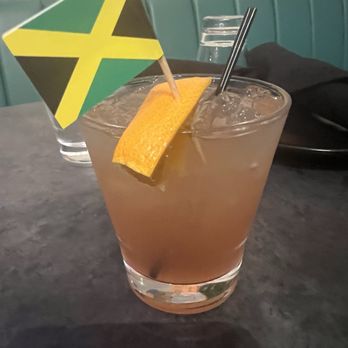 CZEN Restaurant Englewood - Fruit Punch - Caribbean Near Me - Englewood, New Jersey CZEN Restaurant Englewood - Fruit Punch - Caribbean Near Me - Englewood, New Jersey