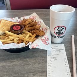 3 Tenders