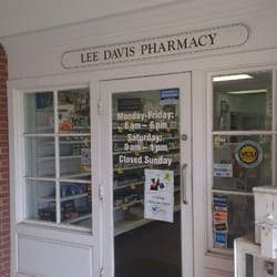 Lee Davis Pharmacy