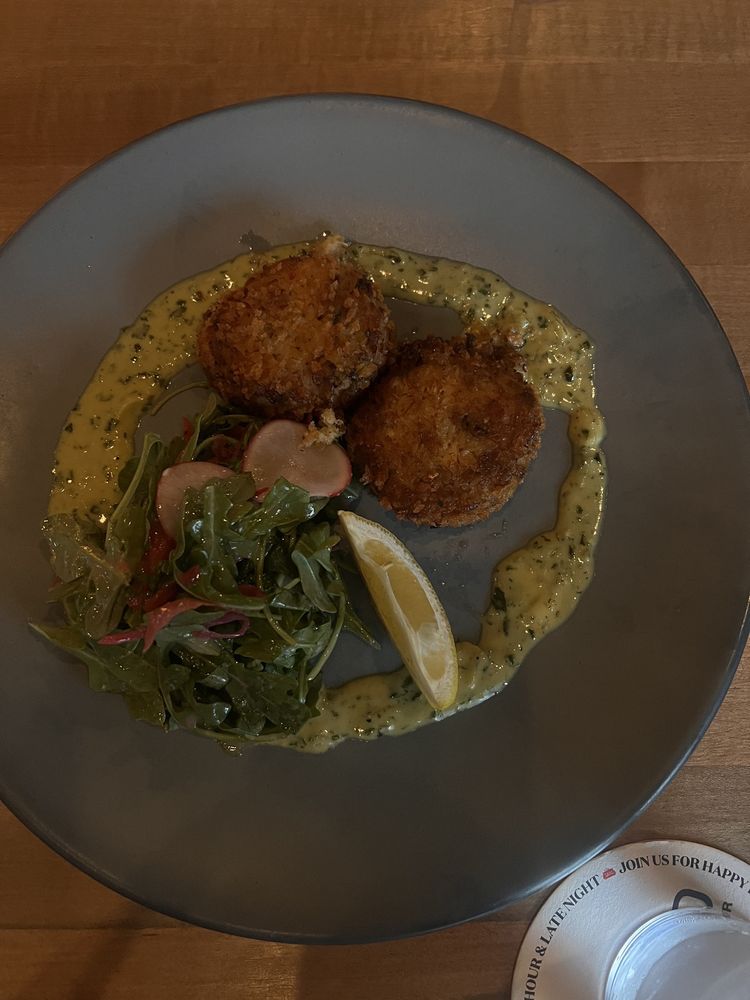 CHOP STEAKHOUSE & BAR Updated September 2024 1750 Sargent Avenue