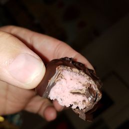 Dark Chocolate