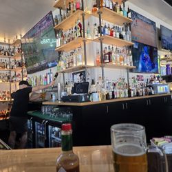 Parks Place Pub