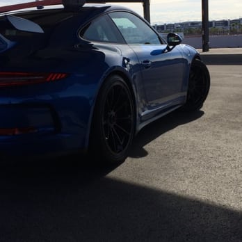 Exotics Racing - Racing Experience Near Me - LAS VEGAS NV, Nevada