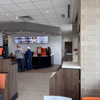 Whataburger - Burgers Near Me - Sand Springs, Oklahoma