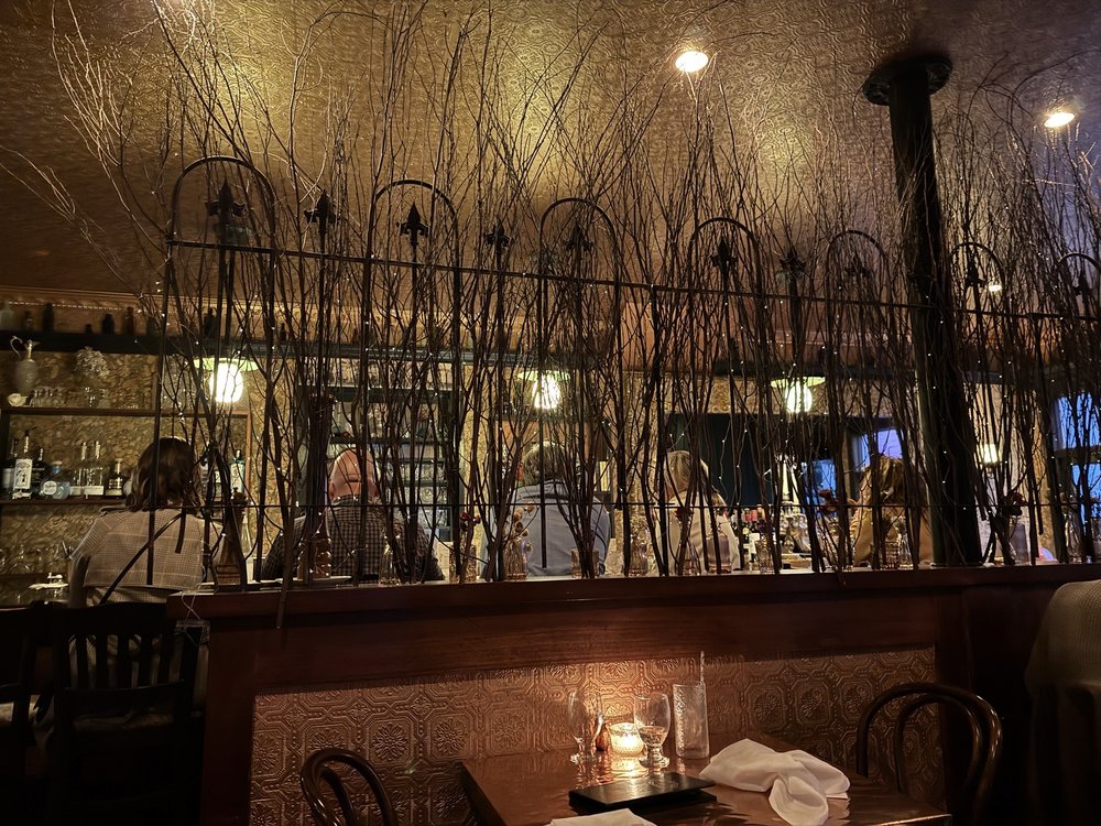 The Village Bistro
