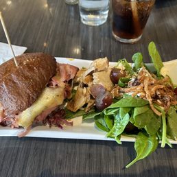 Jive Turkey Salad