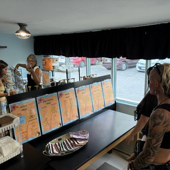 Sirens - Coco Loco Brew is a new Coffee Shop owned by Briana L. - Bars Near Me - San Marcos, Texas Sirens - Coco Loco Brew is a new Coffee Shop owned by Briana L. - Bars Near Me - San Marcos, Texas