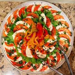 Mamma Rosa's Cucina