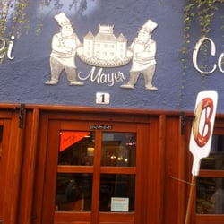 Bäckerei Mayer