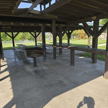Pickard Park - Parks Near Me - Indianola, Iowa Pickard Park - Parks Near Me - Indianola, Iowa