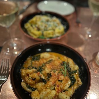 Buccan - Potato Gnocchi - New American Near Me - Palm Beach, Florida Buccan - Potato Gnocchi - New American Near Me - Palm Beach, Florida