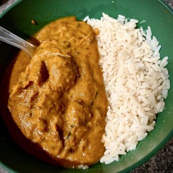 Desi Bites - Omaha - Lamb Korma - Indian Near Me - Omaha, Nebraska