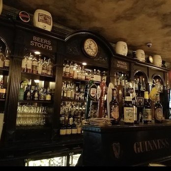 Kilkenny's Irish Pub - Pubs Near Me - Tulsa, Oklahoma Kilkenny's Irish Pub - Pubs Near Me - Tulsa, Oklahoma