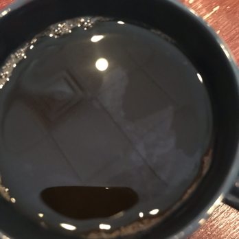 China Tea - Soap in tea. I took a sip and I knew it was soap. - Chinese Near Me - Orlando, Florida