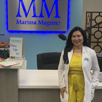 Marissa Magsino MD - medical clinic - Alternative Medicine Near Me - Orlando, Florida Marissa Magsino MD - medical clinic - Alternative Medicine Near Me - Orlando, Florida
