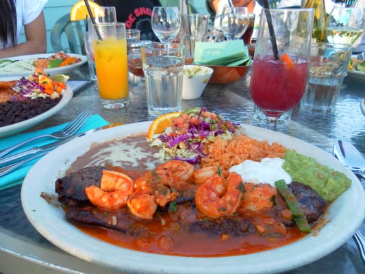 Palapas Restaurant & Cantina by null