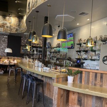 Batch & Brine - Burgers Near Me - Lafayette, California