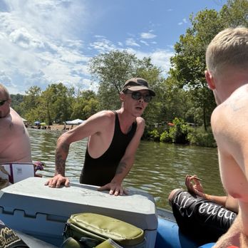 Parks Bluff Campground - Noel - Rafting/Kayaking Near Me - Lesterville, Missouri Parks Bluff Campground - Noel - Rafting/Kayaking Near Me - Lesterville, Missouri