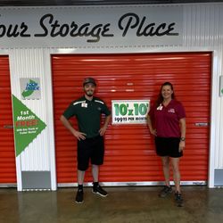 U-Haul Moving & Storage of South Greenville