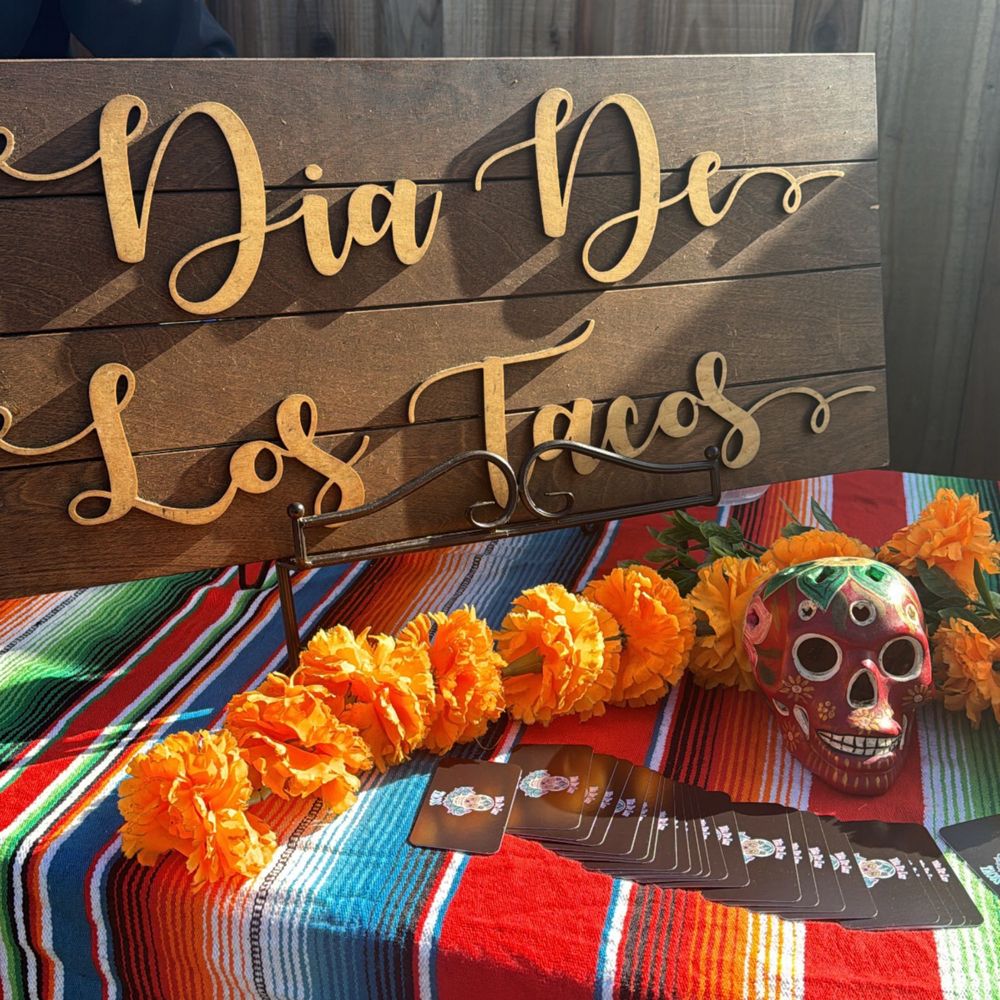 Dia De Los Tacos - Caterers Near Me Dia De Los Tacos - Caterers Near Me