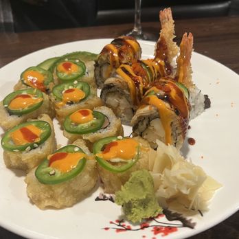 Oyama Sushi - Sushi Bars Near Me - Plymouth, Minnesota Oyama Sushi - Sushi Bars Near Me - Plymouth, Minnesota